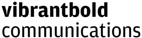vibrantbold communications logo